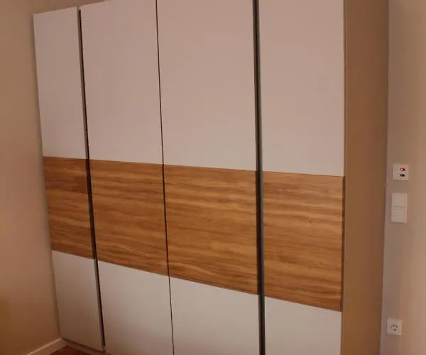 Heinrich Schuetz Residenz