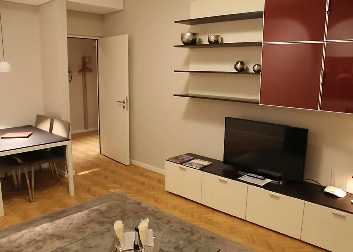 Heinrich Schuetz Residenz 5*