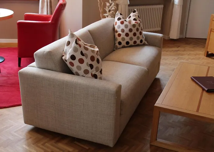 Heinrich Schuetz Residenz Δρέσδη