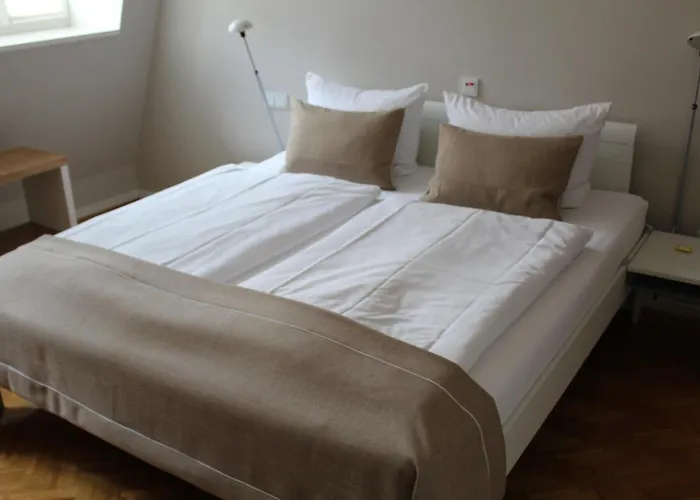 Heinrich Schuetz Residenz 5* Δρέσδη