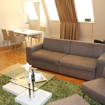 ホテル Heinrich Schuetz Residenz 5*