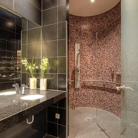 ホテル Heinrich Schuetz Residenz 5*