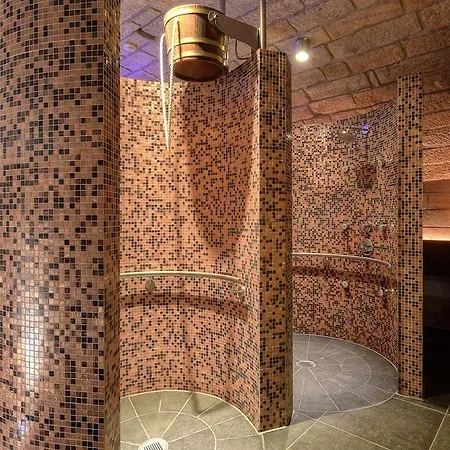 Heinrich Schuetz Residenz 5* ドレスデン