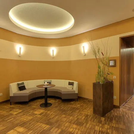 Heinrich Schuetz Residenz ドレスデン