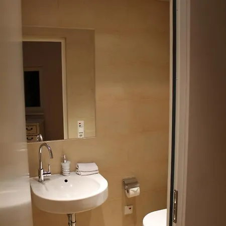 ホテル Heinrich Schuetz Residenz