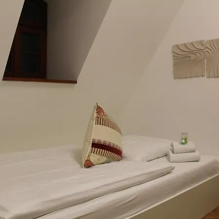 ホテル Heinrich Schuetz Residenz 5*