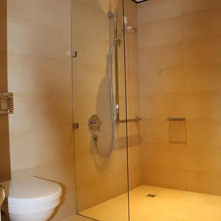 ホテル Heinrich Schuetz Residenz ドレスデン