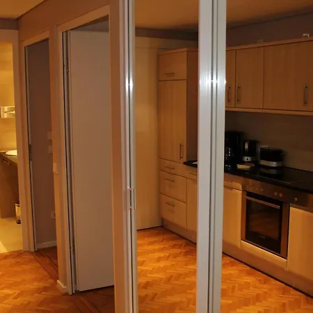 ホテル Heinrich Schuetz Residenz 5*