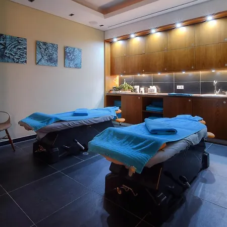 Heinrich Schuetz Residenz 5* ドレスデン