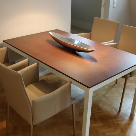 Heinrich Schuetz Residenz ホテル ドレスデン