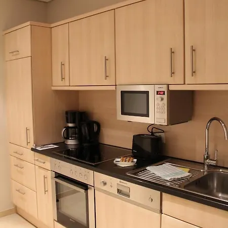 ホテル Heinrich Schuetz Residenz 5*