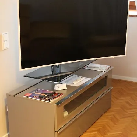 Heinrich Schuetz Residenz ドレスデン