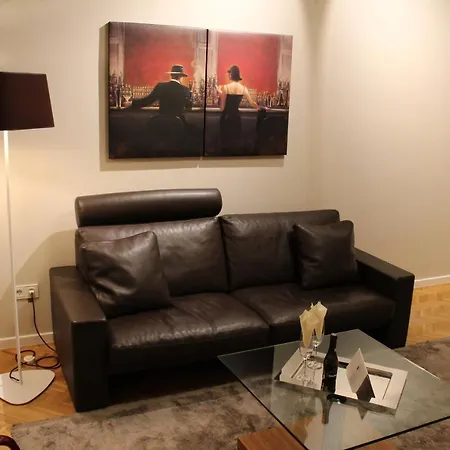 Heinrich Schuetz Residenz 5*