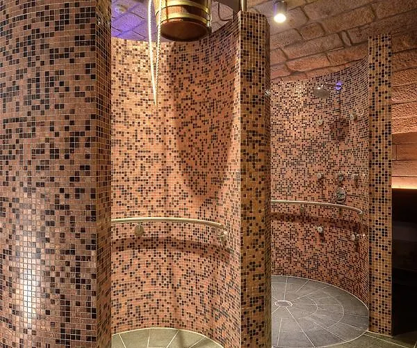 Heinrich Schutz Residenz 5* دريسدن