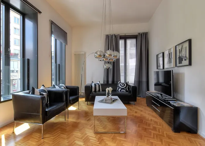 فندق Heinrich Schutz Residenz 5*