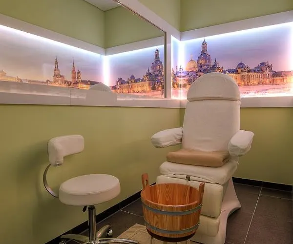 Heinrich Schutz Residenz فندق