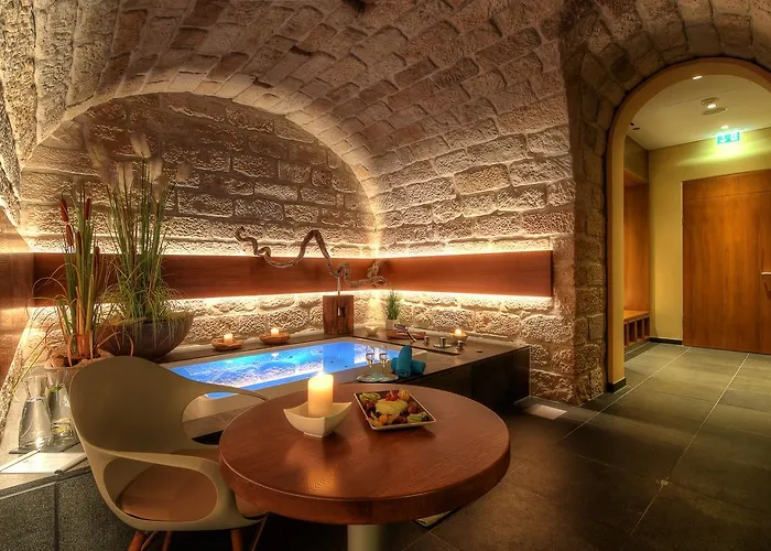 Heinrich Schutz Residenz دريسدن