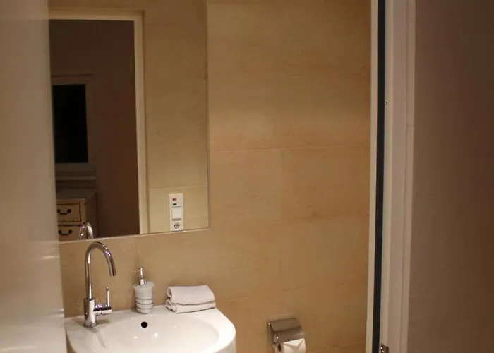 فندق Heinrich Schutz Residenz