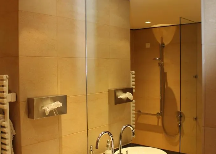 Heinrich Schutz Residenz دريسدن