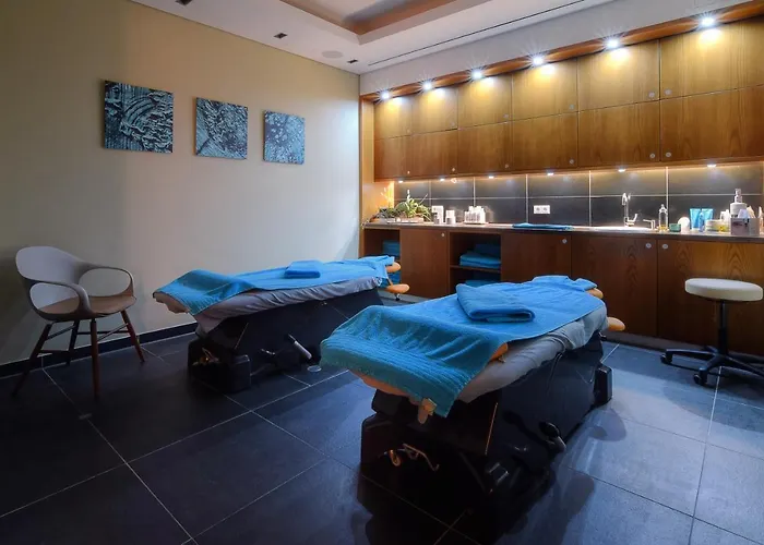 Heinrich Schutz Residenz 5* دريسدن