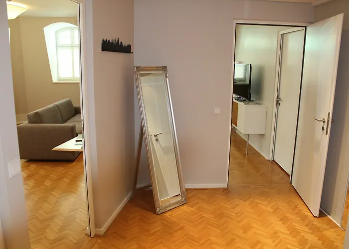 Heinrich Schutz Residenz 5*