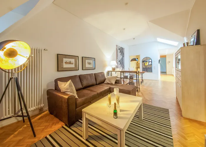 Heinrich Schutz Residenz 5*