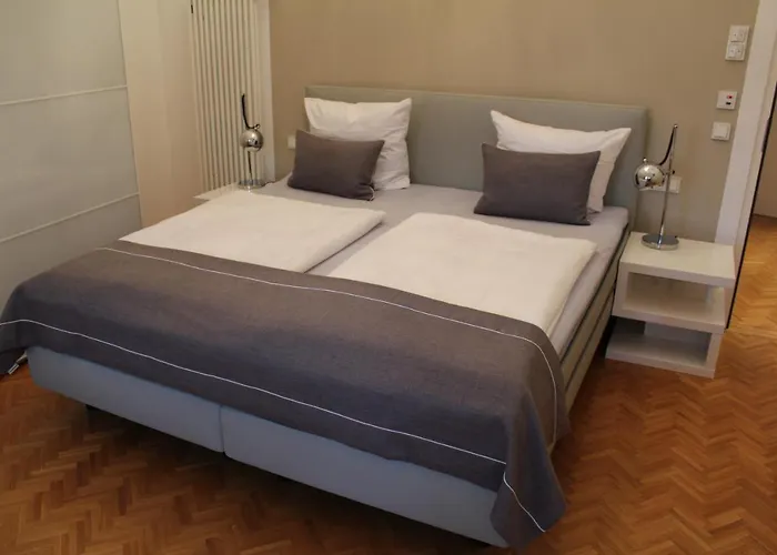 Heinrich Schutz Residenz 5*