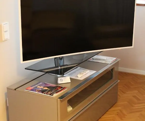 Heinrich Schutz Residenz دريسدن