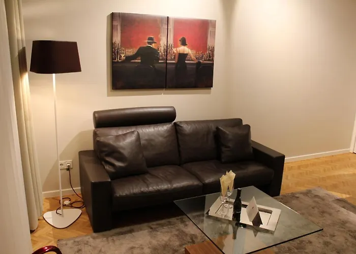 Heinrich Schutz Residenz 5*